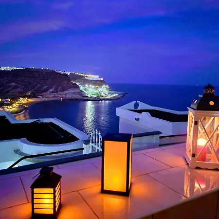 Paradise View * Playa Del Cura (Gran Canaria)
