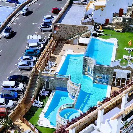 Paradise View Apartamento