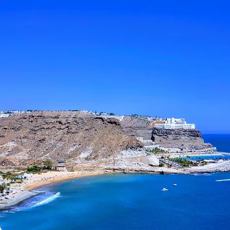 Apartamento Paradise View *