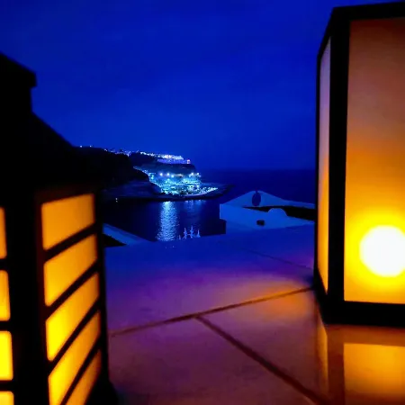 Paradise View Apartamento